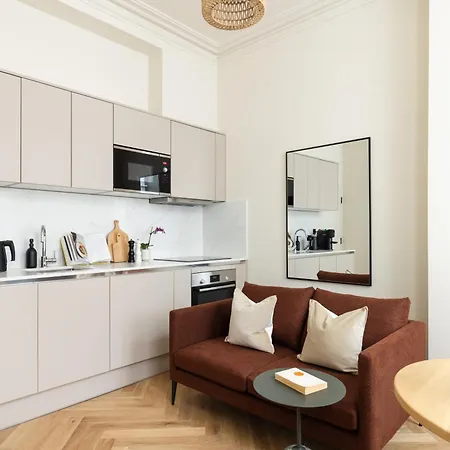 Fivem West Hampstead - North Apartamento Londres Exterior foto