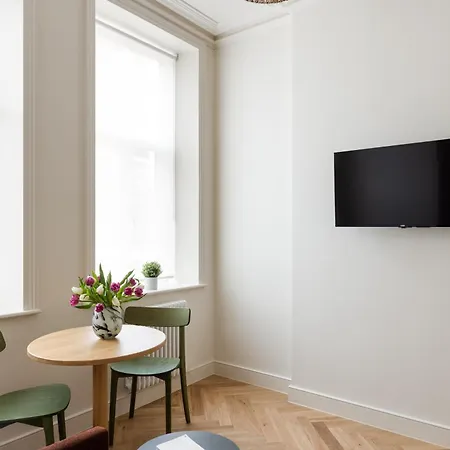 Fivem West Hampstead - North Apartamento Londres Exterior foto