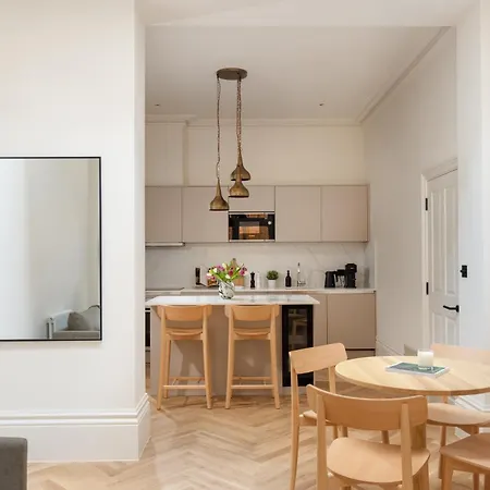 Fivem West Hampstead - North Apartamento Londres Exterior foto