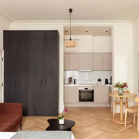 Fivem West Hampstead - North Apartamento Londres Exterior foto