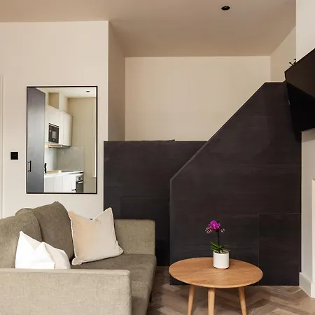 Fivem West Hampstead - North Apartamento Londres Exterior foto