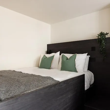 Fivem West Hampstead - North Apartamento Londres Exterior foto