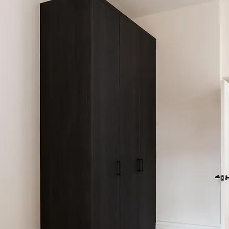 Fivem West Hampstead - North Apartamento Londres Exterior foto