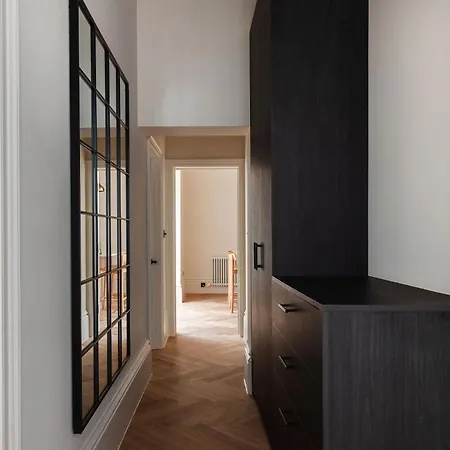 Fivem West Hampstead - North Apartamento Londres Exterior foto