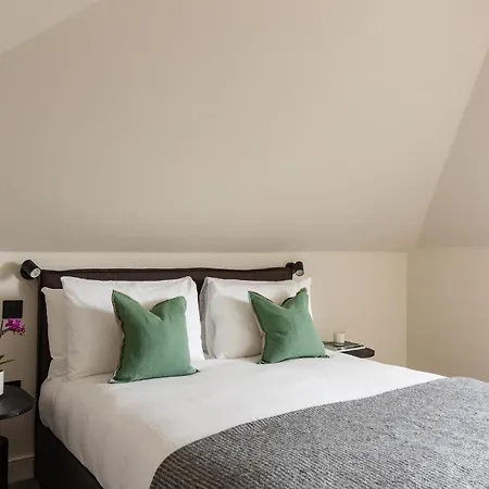 Fivem West Hampstead - North Apartamento Londres Exterior foto