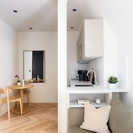 Fivem West Hampstead - North Apartamento Londres Exterior foto