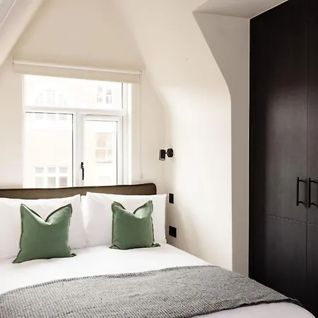 Fivem West Hampstead - North Apartamento Londres Exterior foto