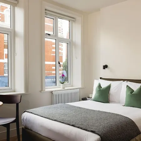 Fivem West Hampstead - North Apartamento Londres Exterior foto
