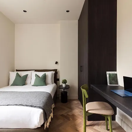 Fivem West Hampstead - North Apartamento Londres Exterior foto
