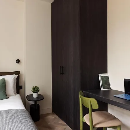 Fivem West Hampstead - North Apartamento Londres Exterior foto