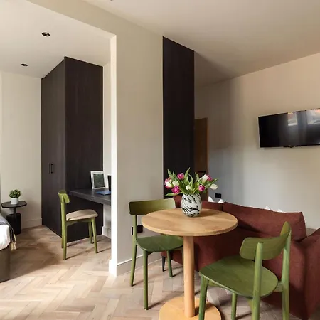 Fivem West Hampstead - North Apartamento Londres Exterior foto