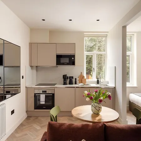 Fivem West Hampstead - North Apartamento Londres Exterior foto