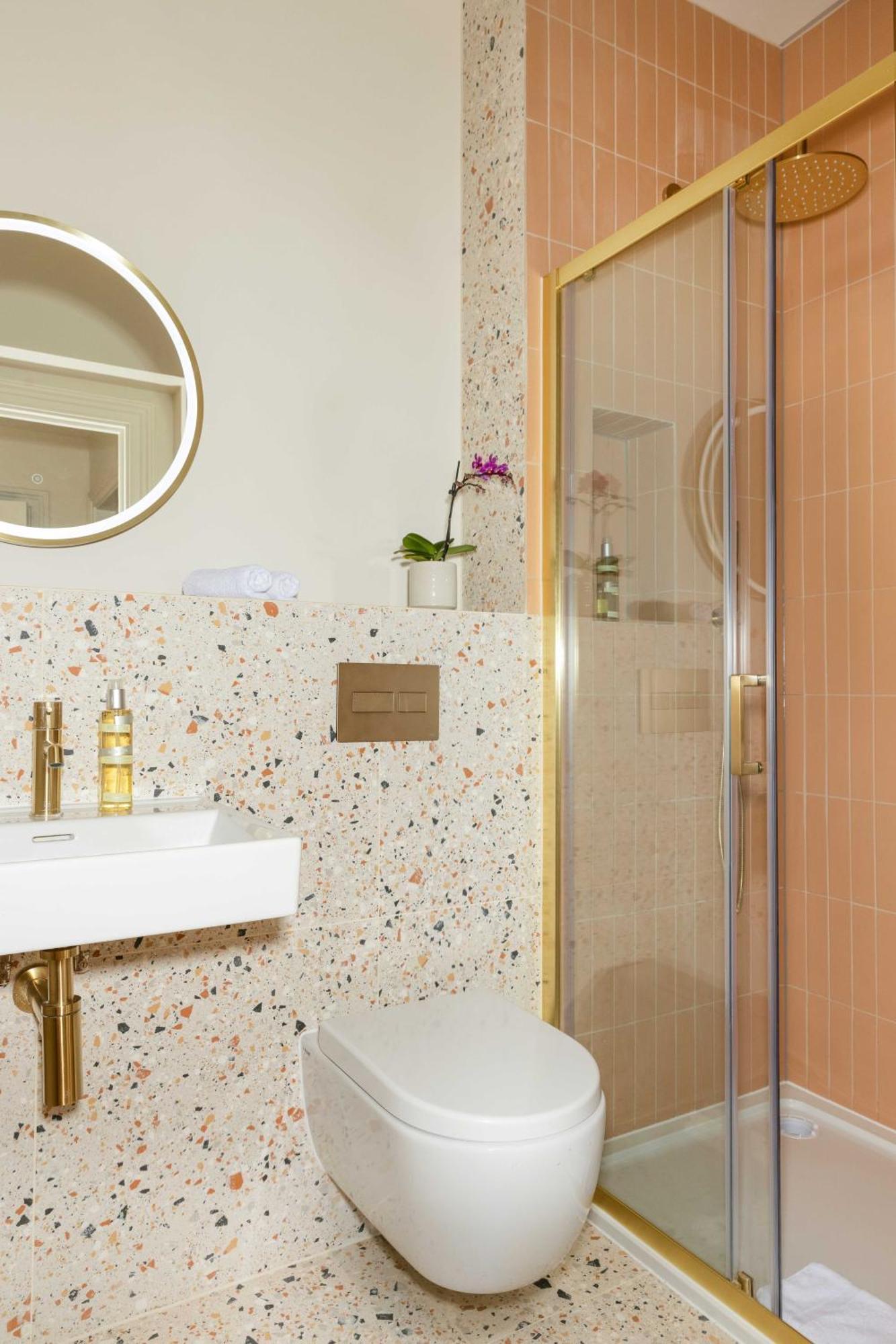 Appartamento Fivem West Hampstead - North