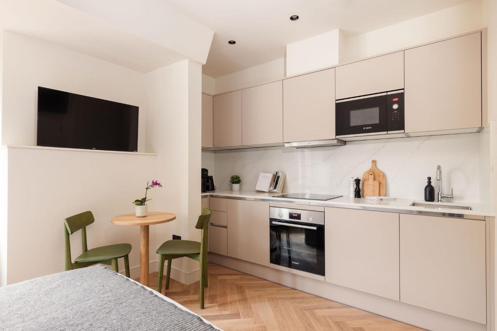 Appartamento Fivem West Hampstead - North Londra
