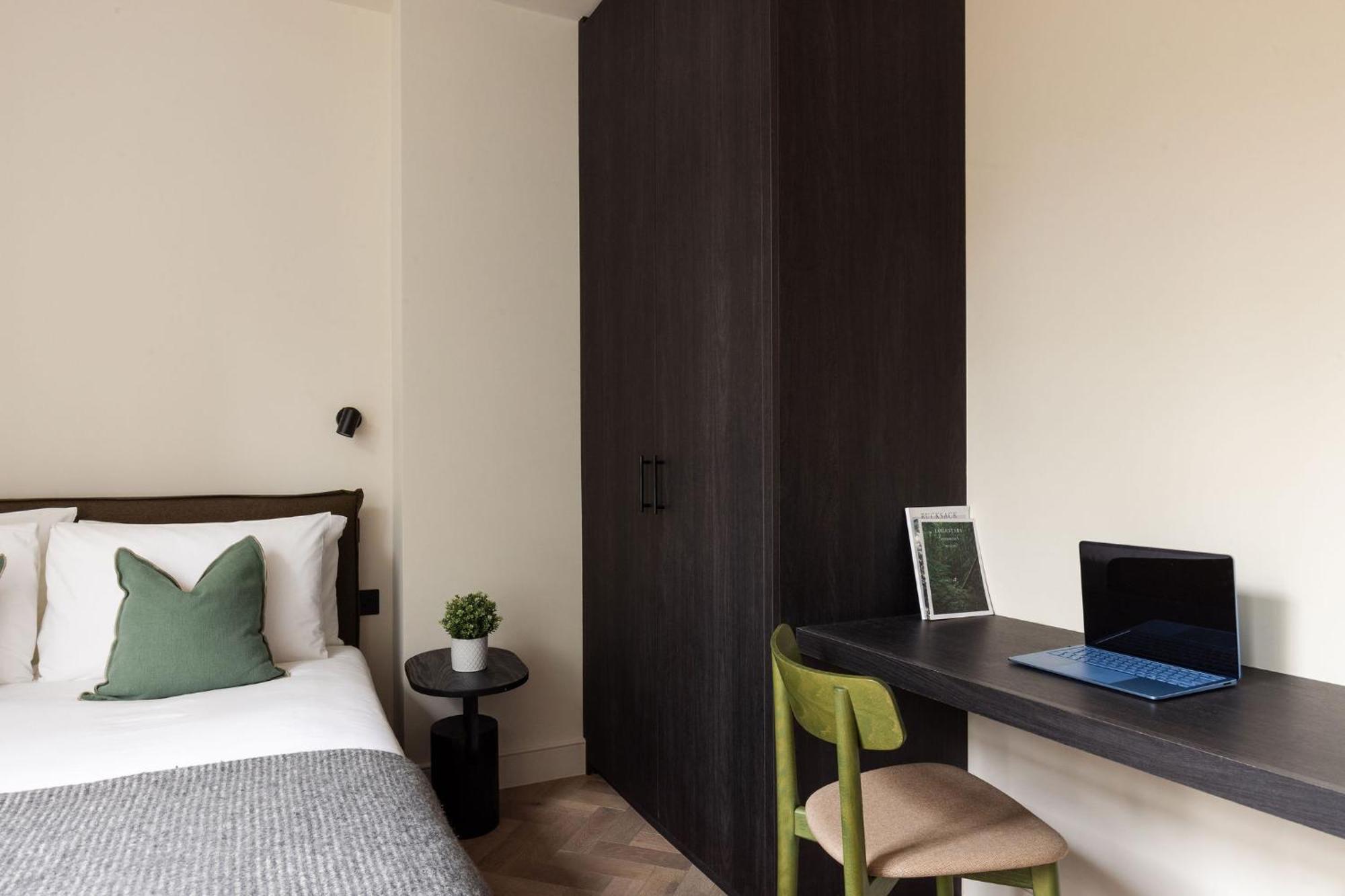 Appartamento Fivem West Hampstead - North