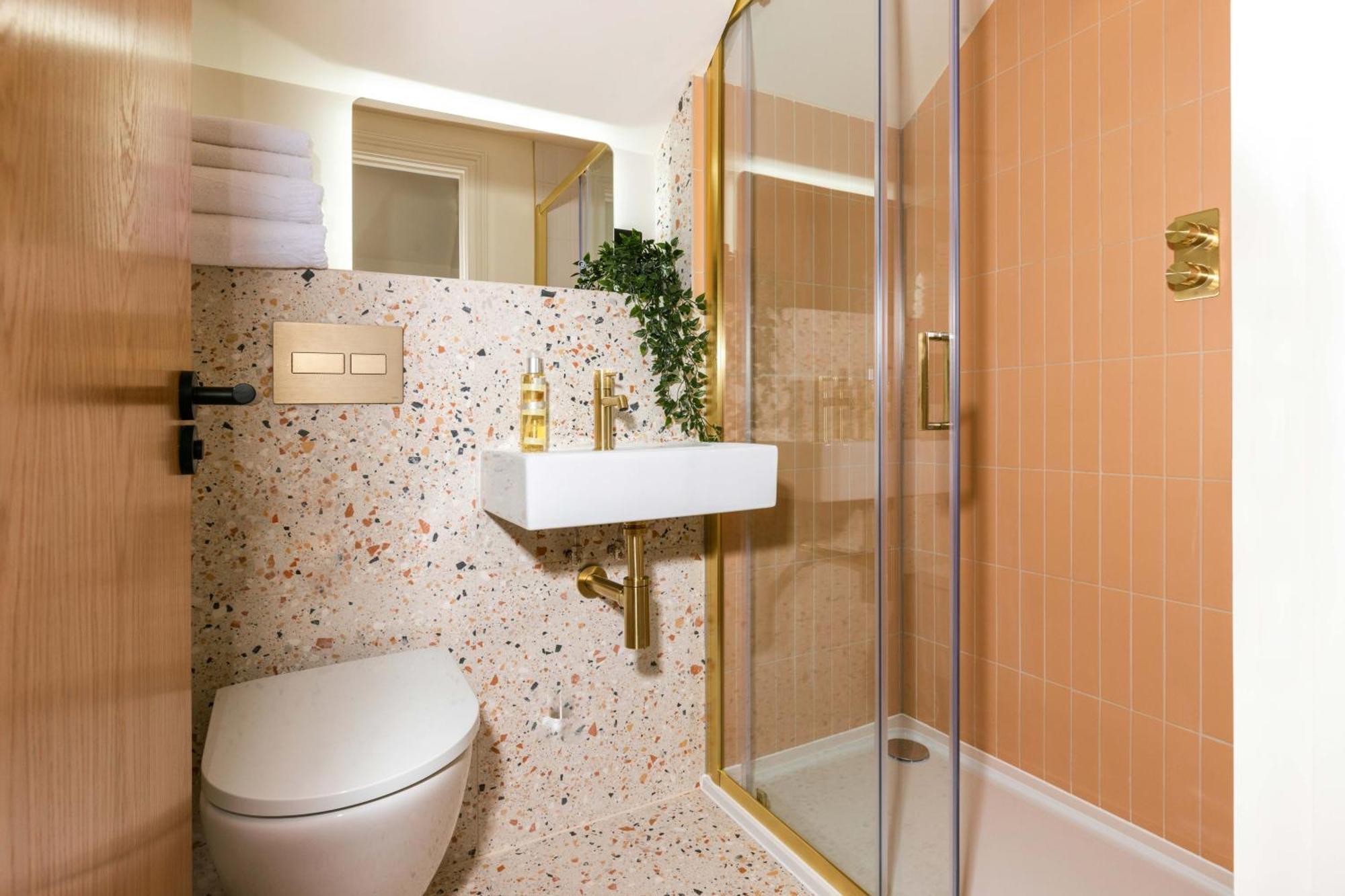 Apartamento Fivem West Hampstead - North Londres