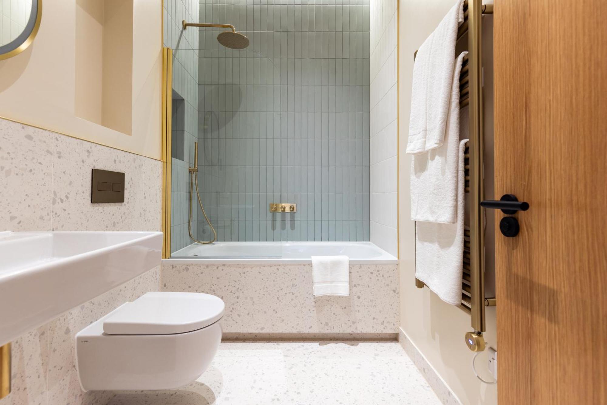 Apartamento Fivem West Hampstead - North Londres
