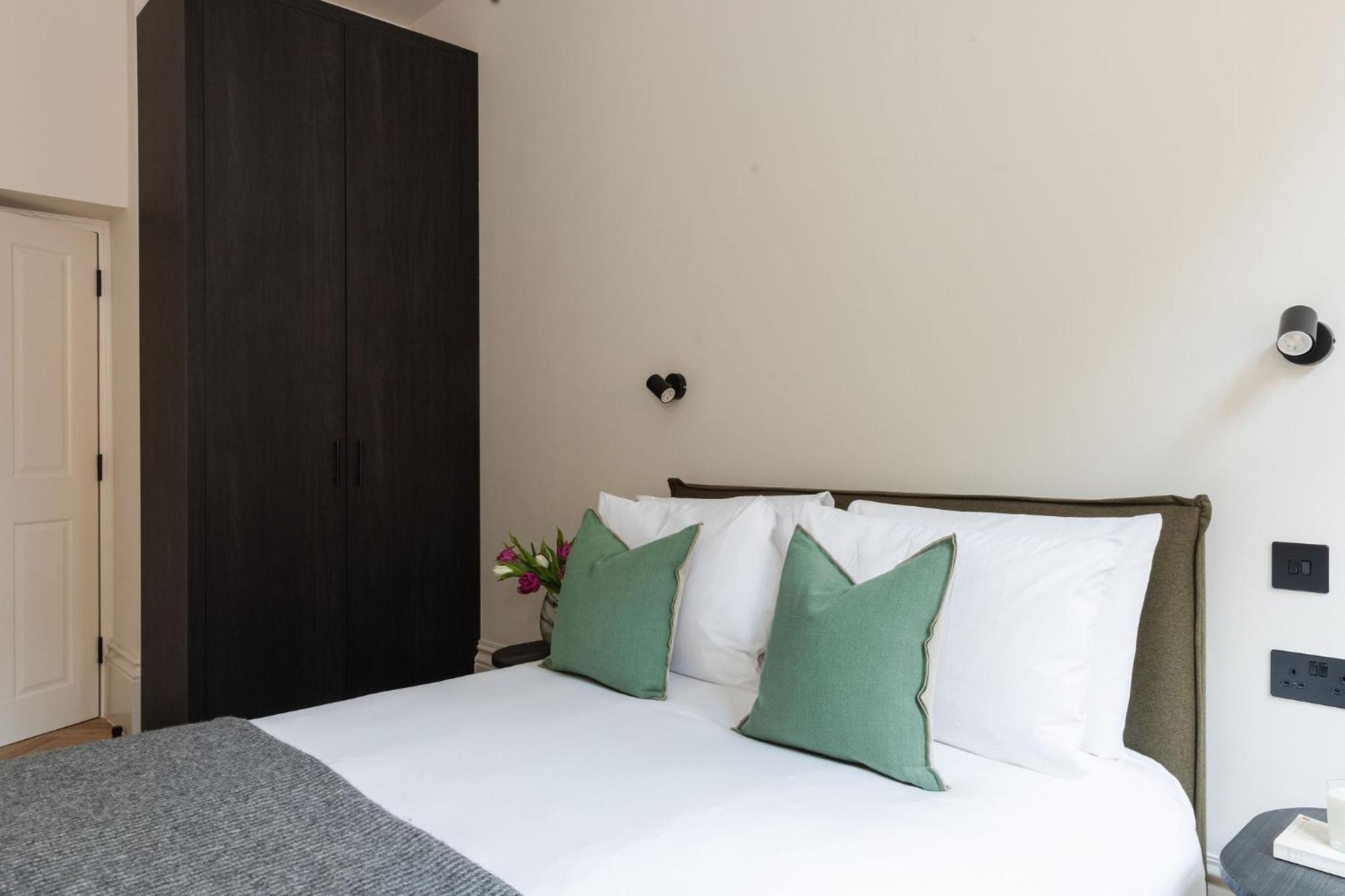 Fivem West Hampstead - North Apartamento Londres