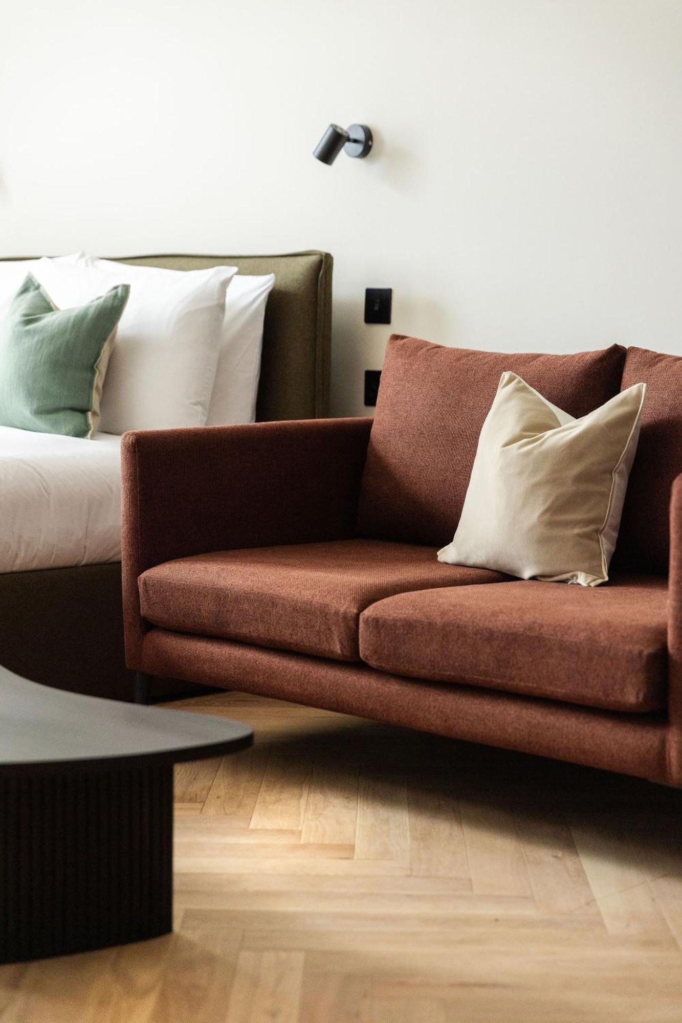 Apartamento Fivem West Hampstead - North