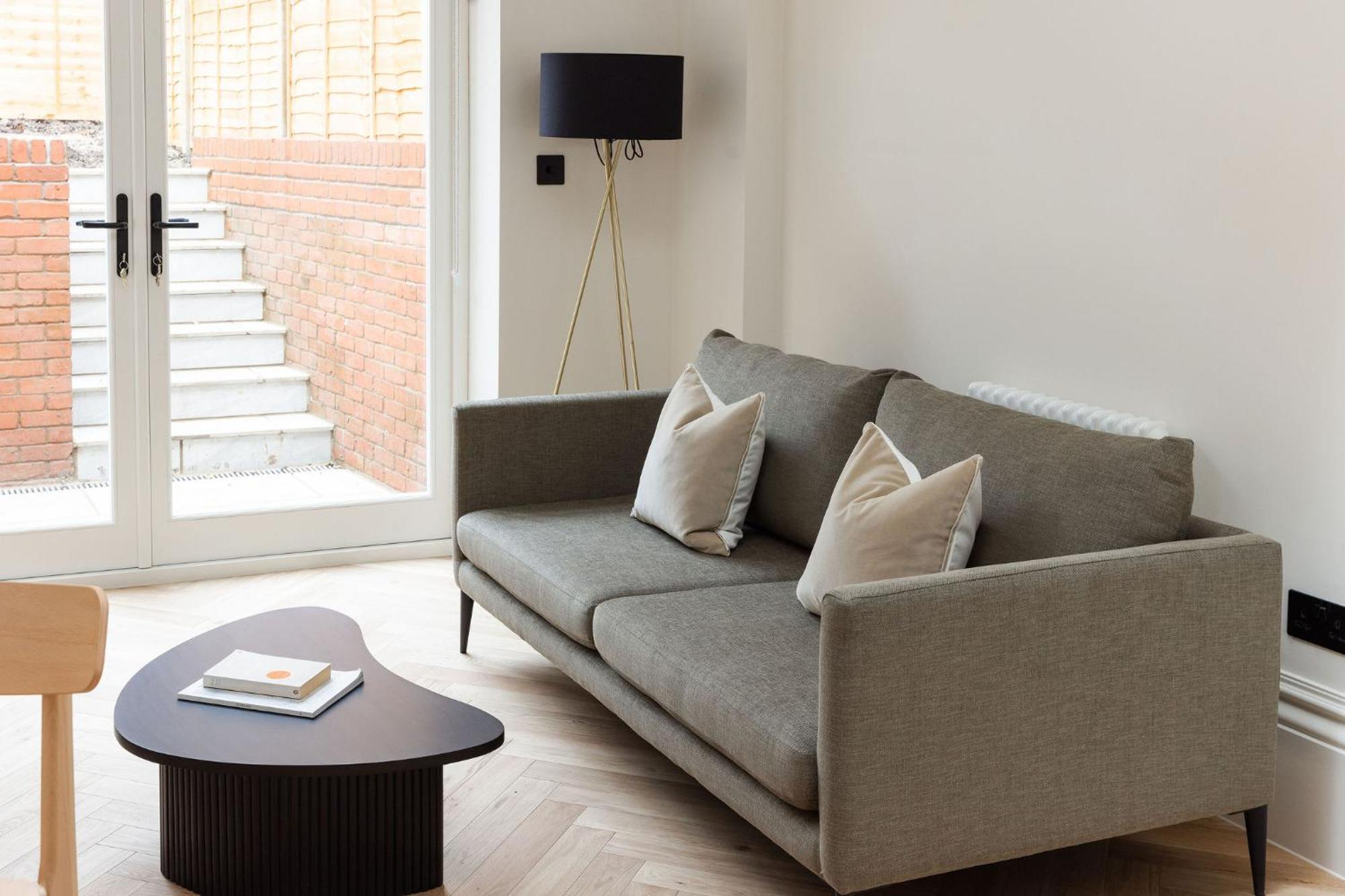 Fivem West Hampstead - North Apartamento *