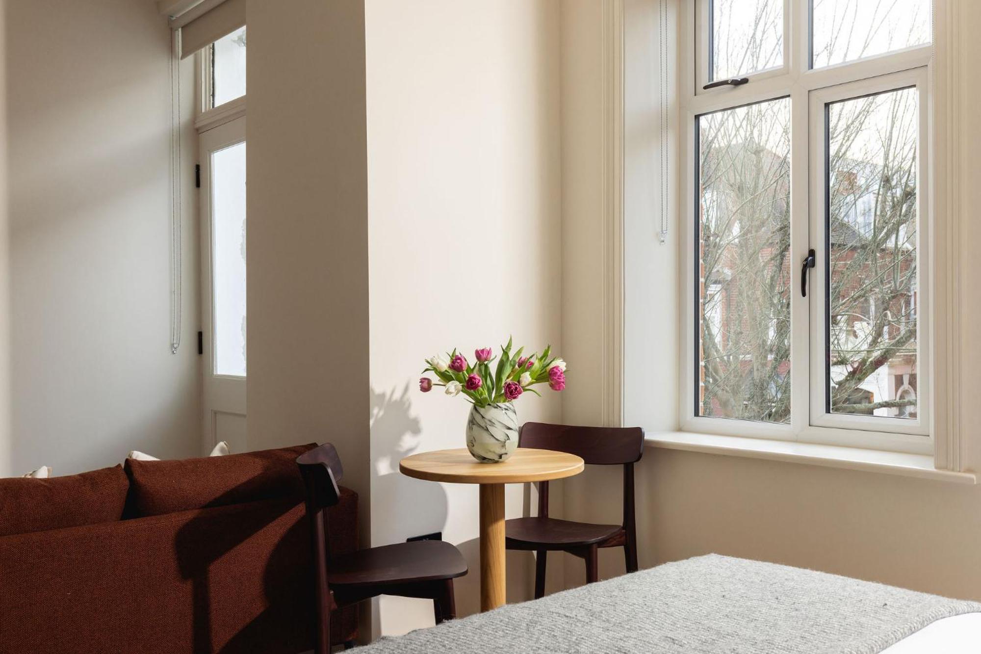 Apartamento Fivem West Hampstead - North